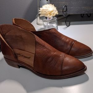 Free People Royale Flats